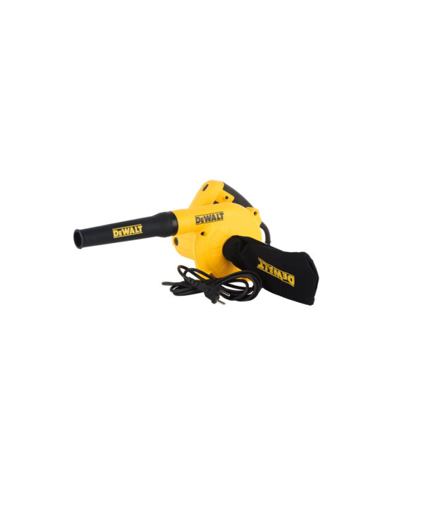 Dewalt – DWB800-B5 800W Variable Speed Blower