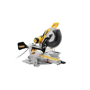Dewalt – DWS780-GB-Compound Sliding 305mm 1675w – Miter Saw