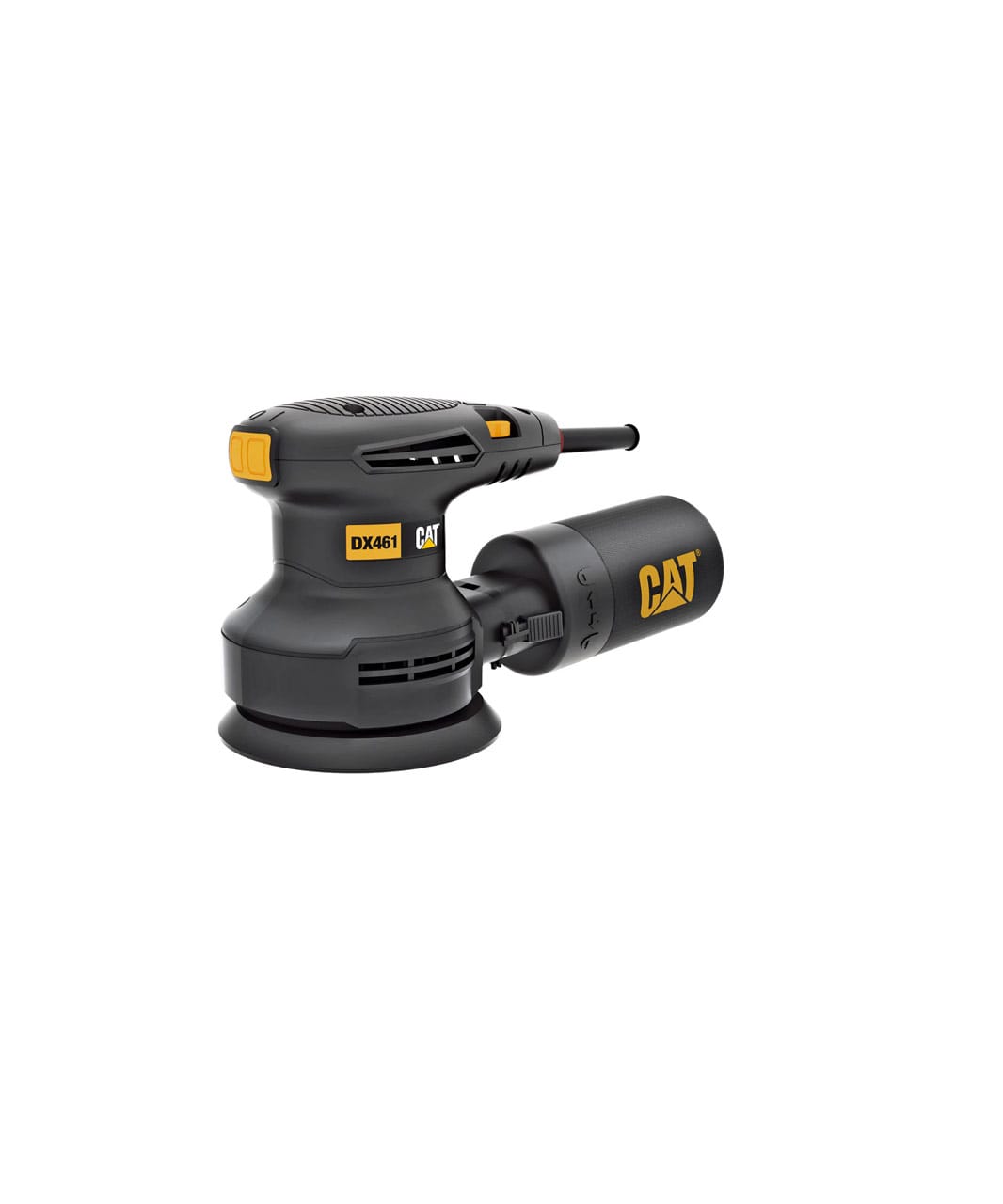 CAT-DX461-Rotary Sander