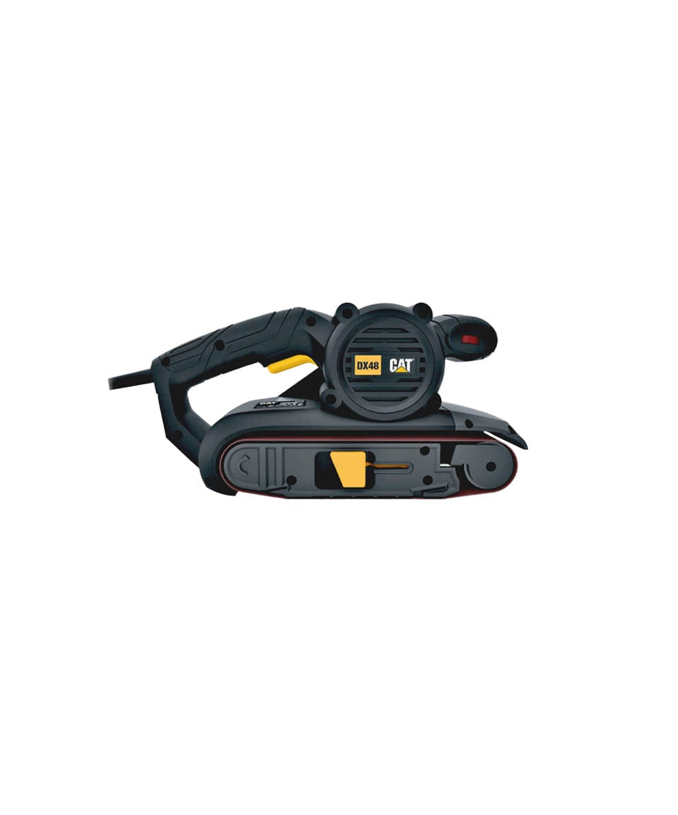 CAT-DX48-Belt Sander