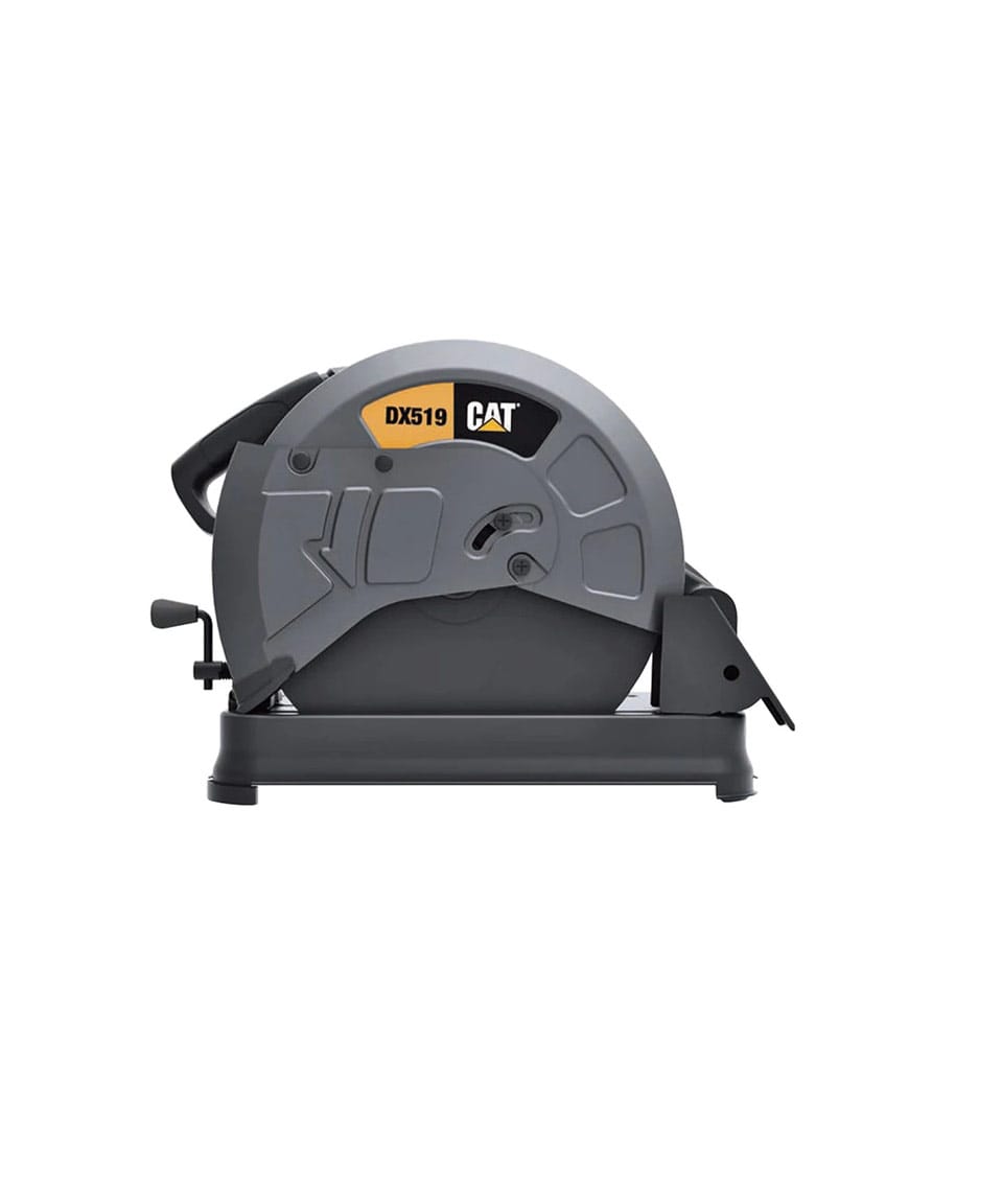 CAT-DX519 Cut Off Saw