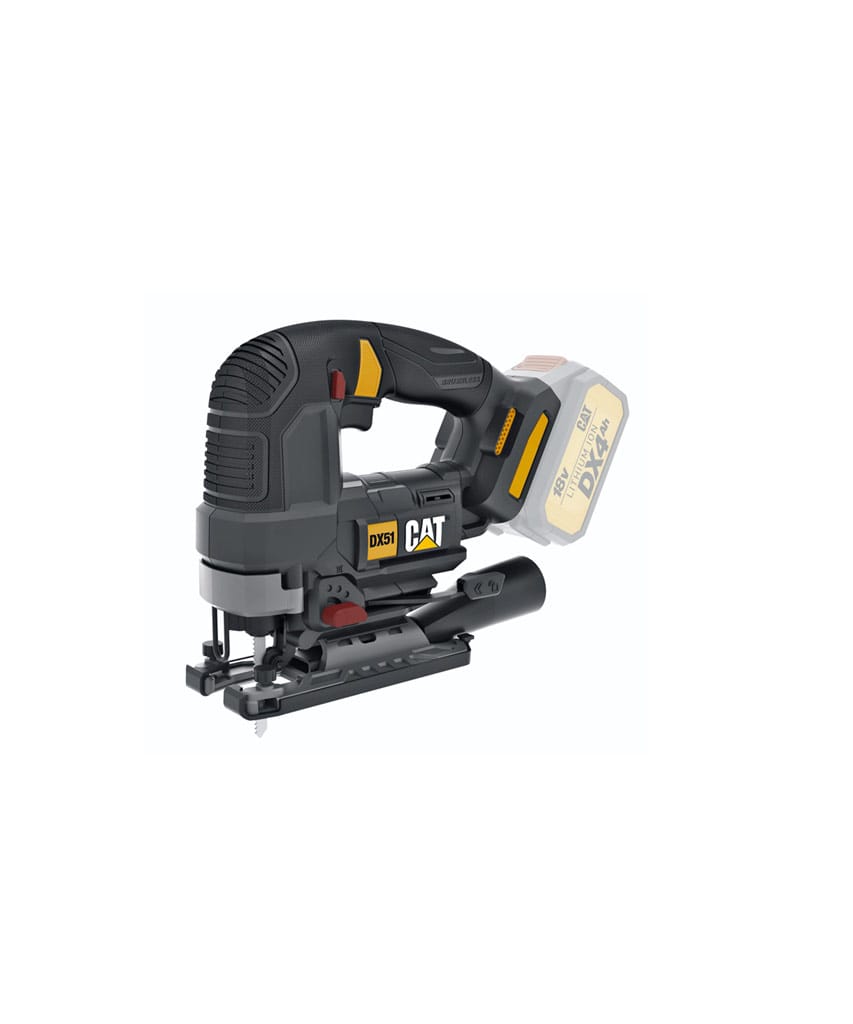 CAT-DX51B-Cordless-Jig Saw-18V-26mm