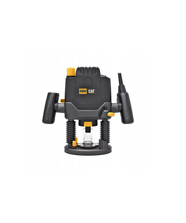 CAT – Router – DX89-2100W-185mm