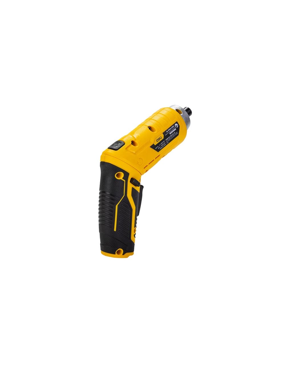 Deli - EDL-DP04-E2B1 Lithium Ion - Cordless Screwdriver