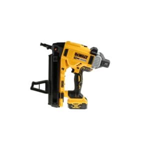 Dewalt – DCN890P2-GB 18V XR – 2 x 5.0Ah Brushless Concrete Nailer