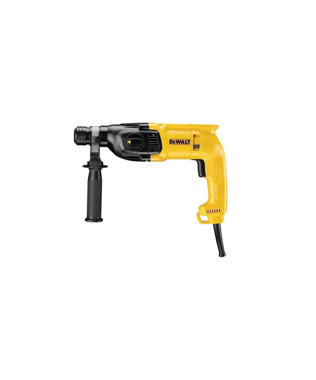 22mm, 710W 3 mode SDS plus hammer + chuck-1