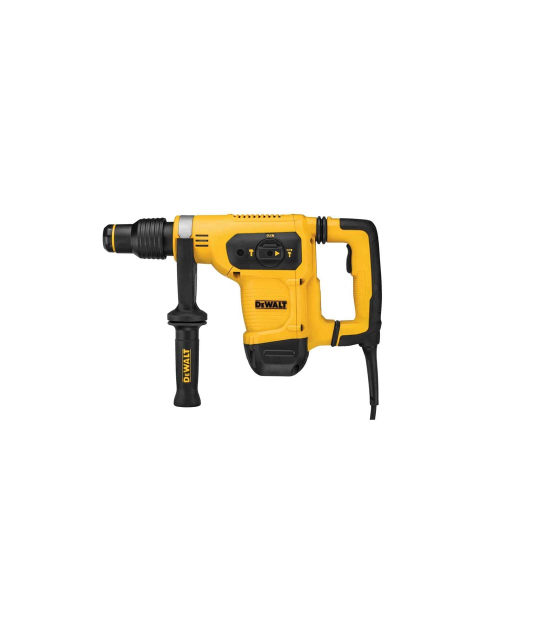 Dewalt - D25481K-B5 40mm SDS-MAX Rotary Hammer