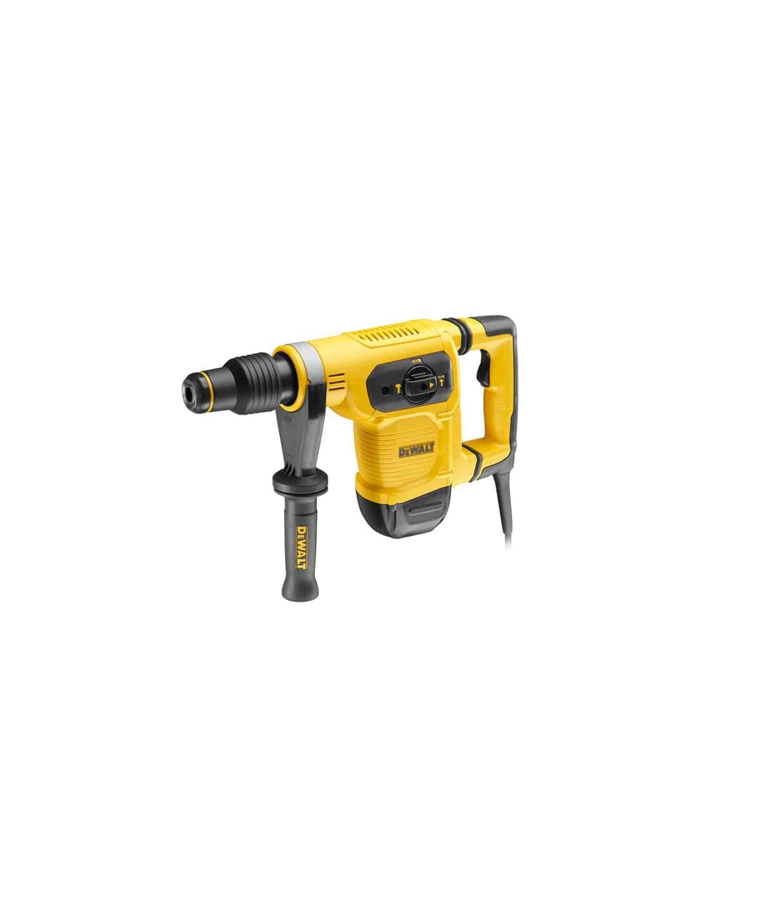 Dewalt – D25481K-B5 40mm SDS-MAX Rotary Hammer