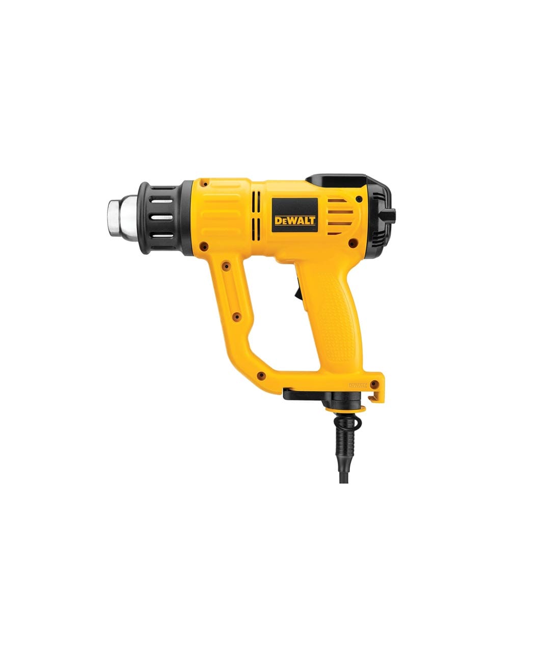 Dewalt - D26414-GB Heat Gun 2000W with LED Screen