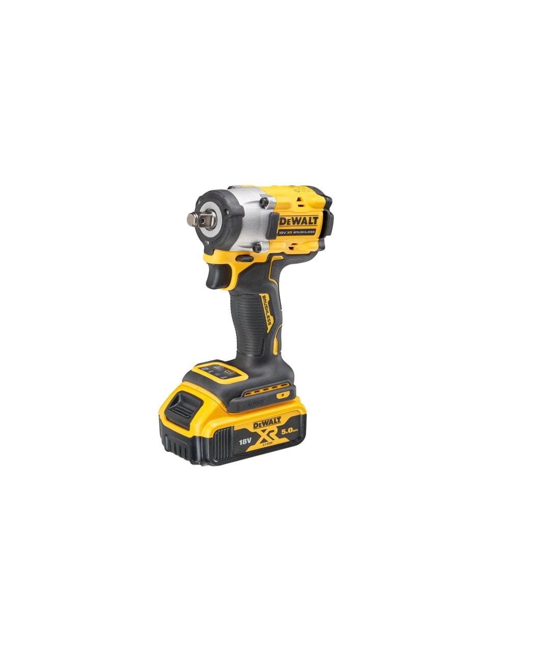 Dewalt-DCF921P2T-GB-cordless impact wrench 1