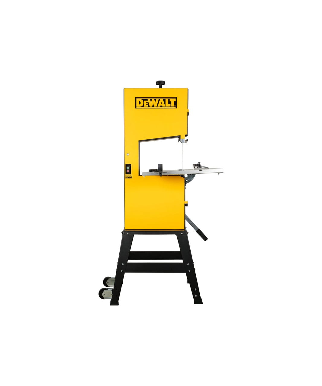 Dewalt – DW876-GB 200mm 1000W – Band Saw