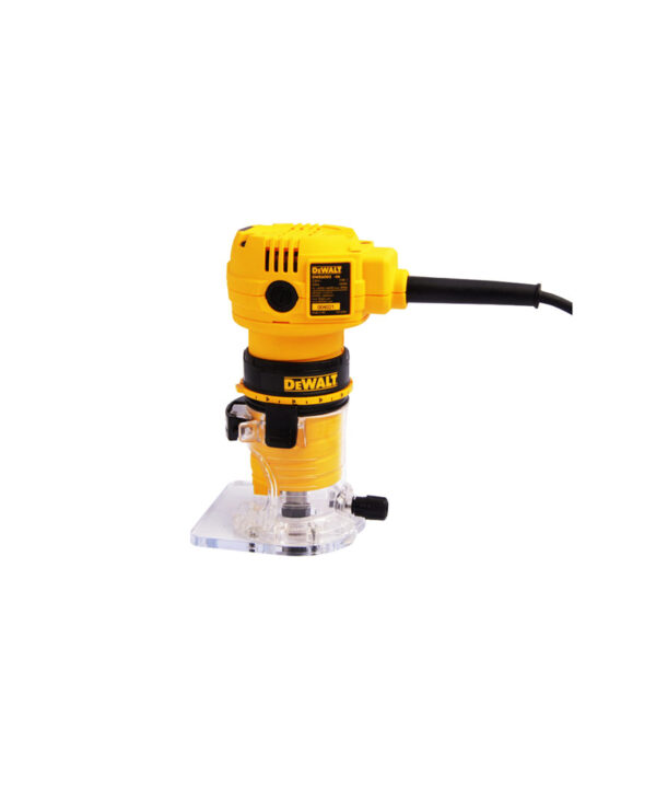 Dewalt – DWE6005-GB 6mm Laminate Trimmer
