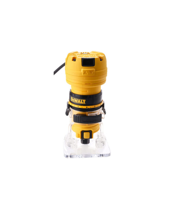 Dewalt – DWE6005-GB 6mm Laminate Trimmer