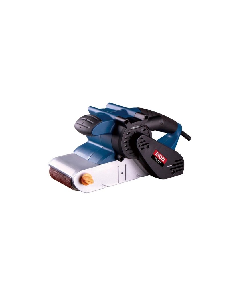 EBS-1200 ryobi belt sander