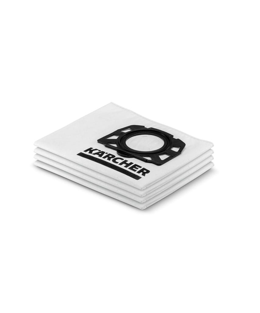 Karcher Filter-bag-fleece-WD-2-Plus-WD-3-SE-4St