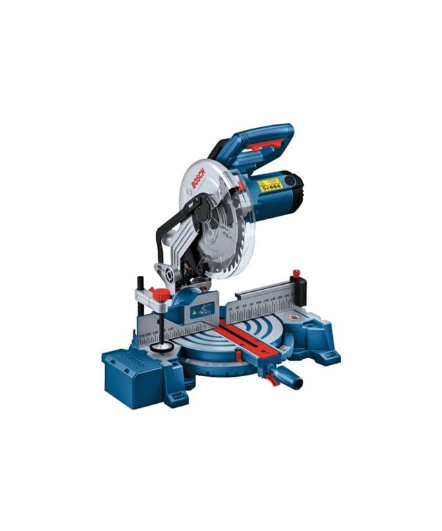 GCM 254 Pro Mitre Saw