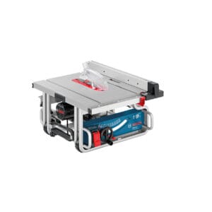 Bosch – GTS 10 J Professional – Heavy Duty Table Saw