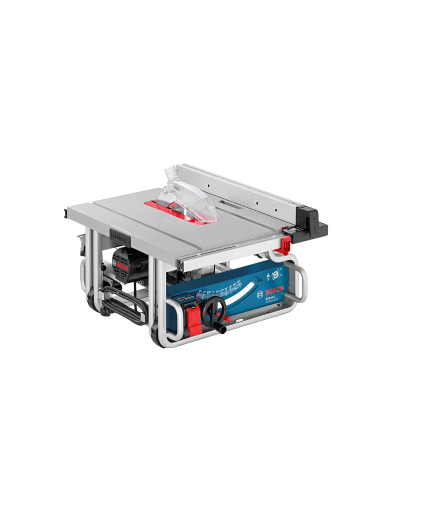 Bosch PRO HEAVY DUTY GTS 10 J TABLE SAW