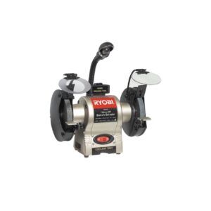 Ryobi – HBG-620 250W 150mm – Bench Grinder