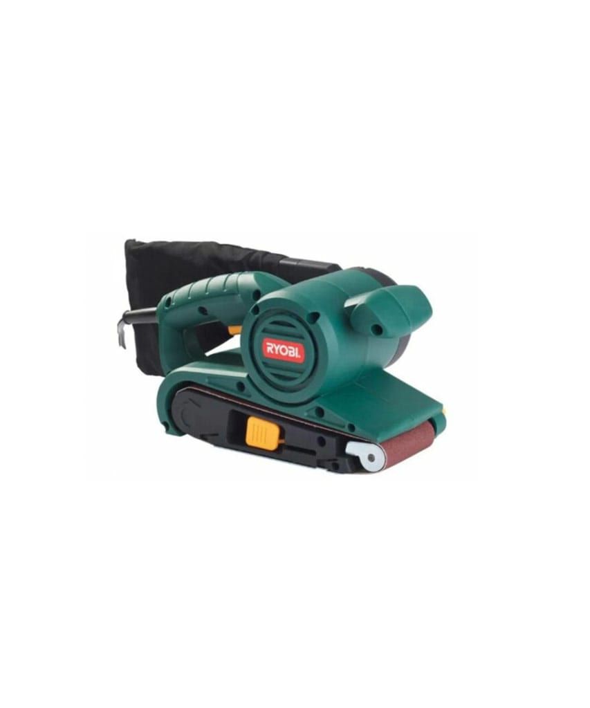 Ryobi Handyline 720W, 76 x 457mm Belt Sander (HBS-720)