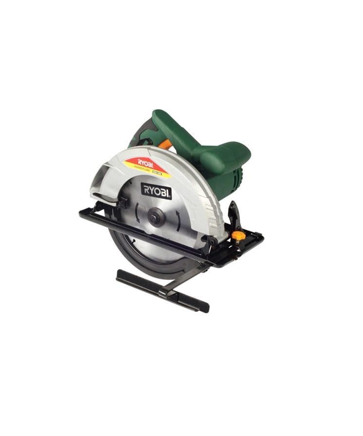Ryobi - HCS-1250 Handyline 1250W 185mm Circular Saw