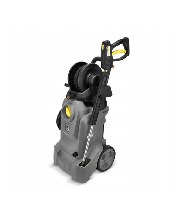 Karcher High-Pressure Washer – HD 4/10 X Classic