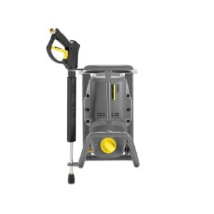 Cold Water High Pressure Cleaners