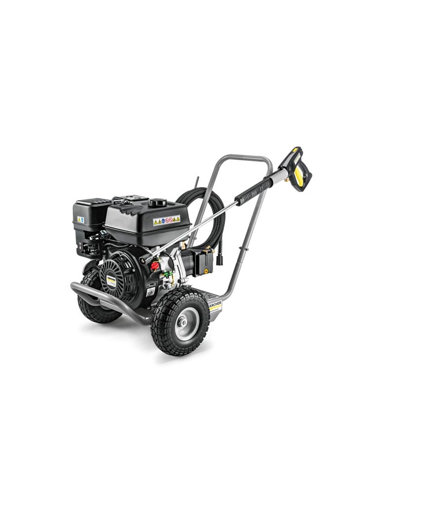 KARCHER HD 6/15 G CLASSIC HIGH PRESSURE WASHER