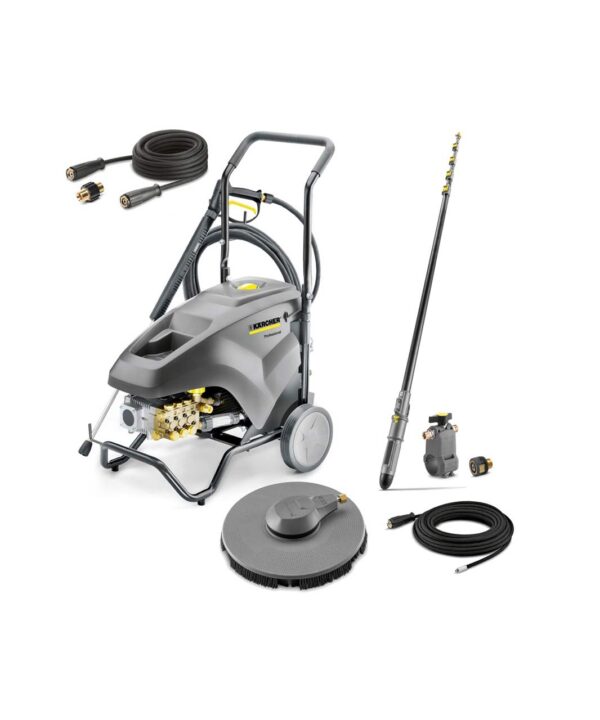 Karcher – High Pressure Washer HD 6/15-4 Classic