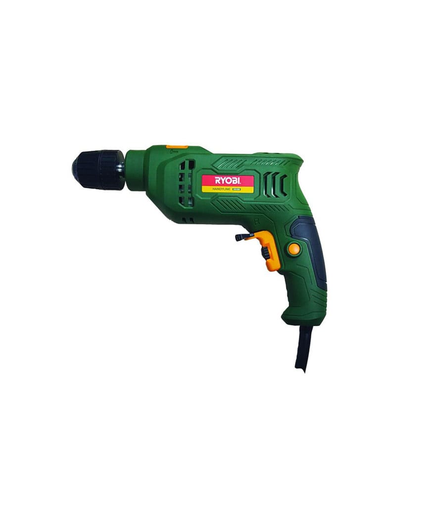 Ryobi - HID-550 Handyline 10mm Impact Drill 500W