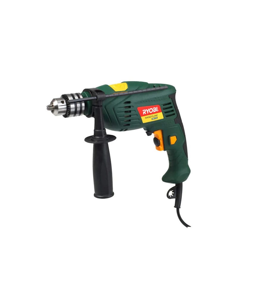 Ryobi - HID-710 Handyline 13mm Impact Drill 710W