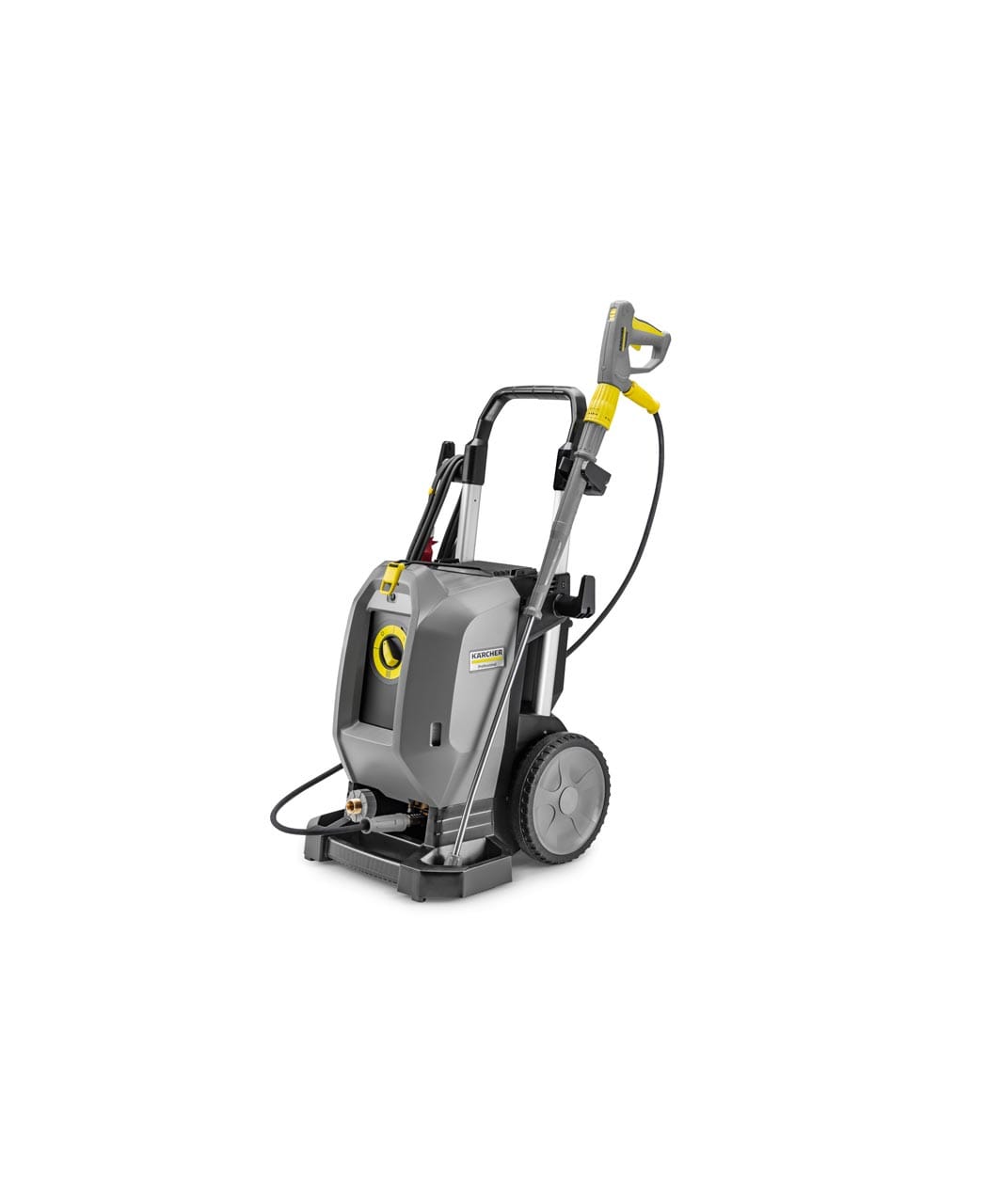 HIGH-PRESSURE WASHER HD 10/25-4 S
