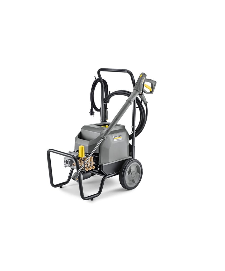 Karcher – HD 6/15-4 M Classic – Cold Water High Pressure Washer
