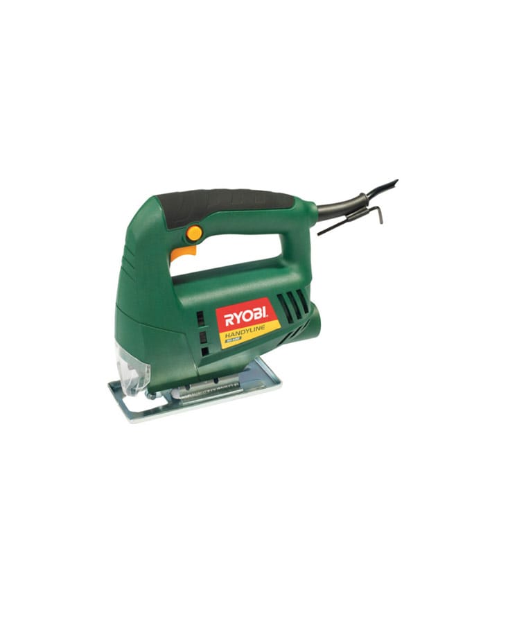 Ryobi Handyline 400W Jig Saw HJ-400
