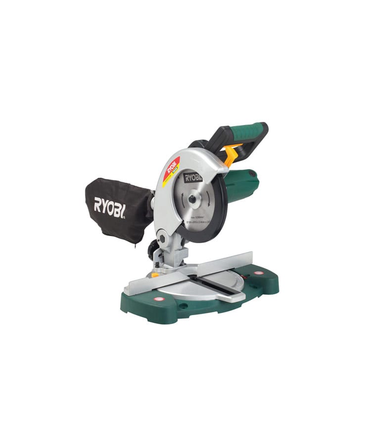 Ryobi - HMS-850 Handyline 850W 190mm Mitre Saw