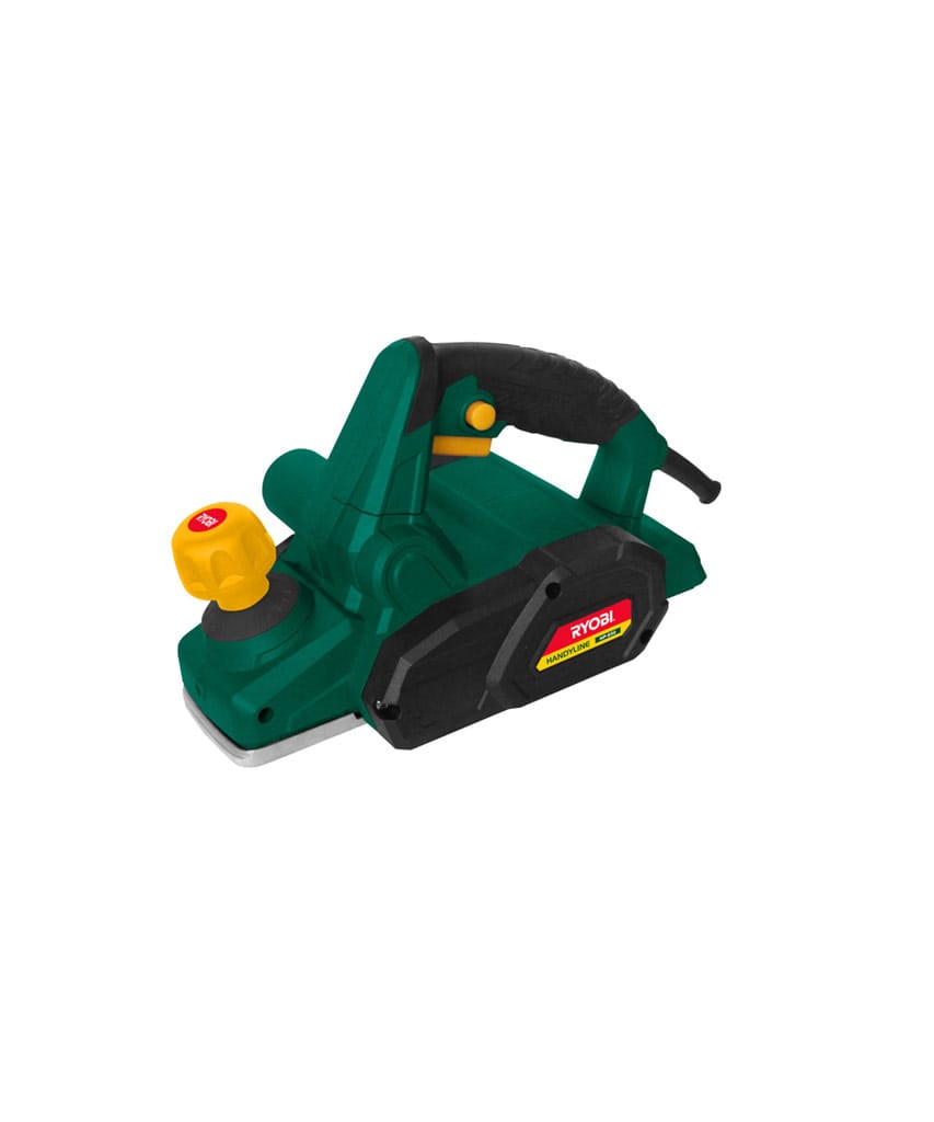 Ryobi Handyline 650W 82mm Electric Hand Planer (HP-650)