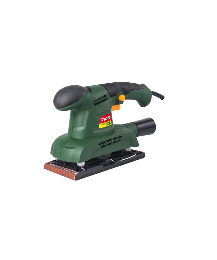 Ryobi Handyline 150W Orbital Sheet Sander (HS-150)