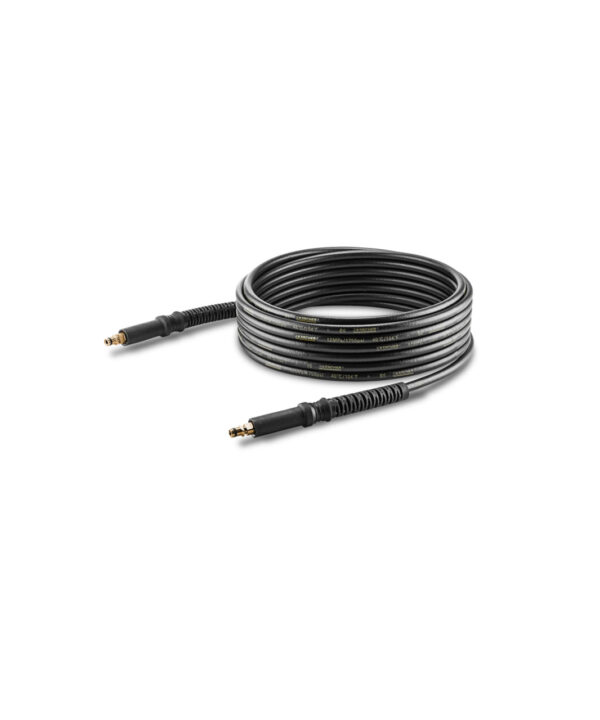 Karcher – High pressure hose 13-5MPa-40°C QCS B – 8 Meters