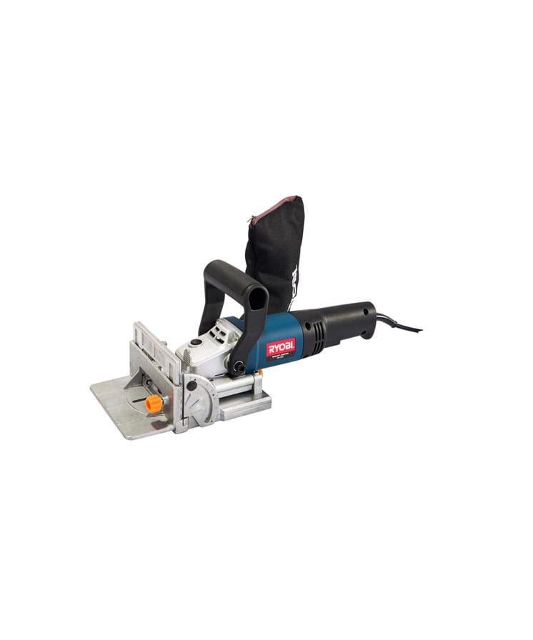 Ryobi 710W Biscuit Joiner / Joint Maker (JM-100K)
