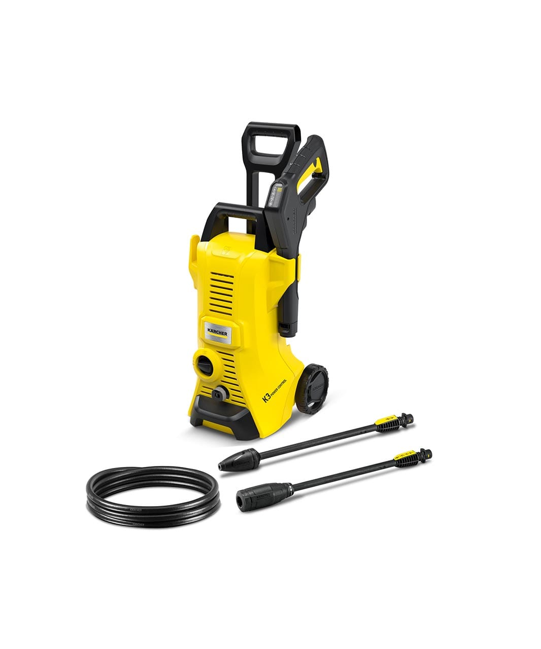 Karcher – K 3 Power Control – Pressure Washer