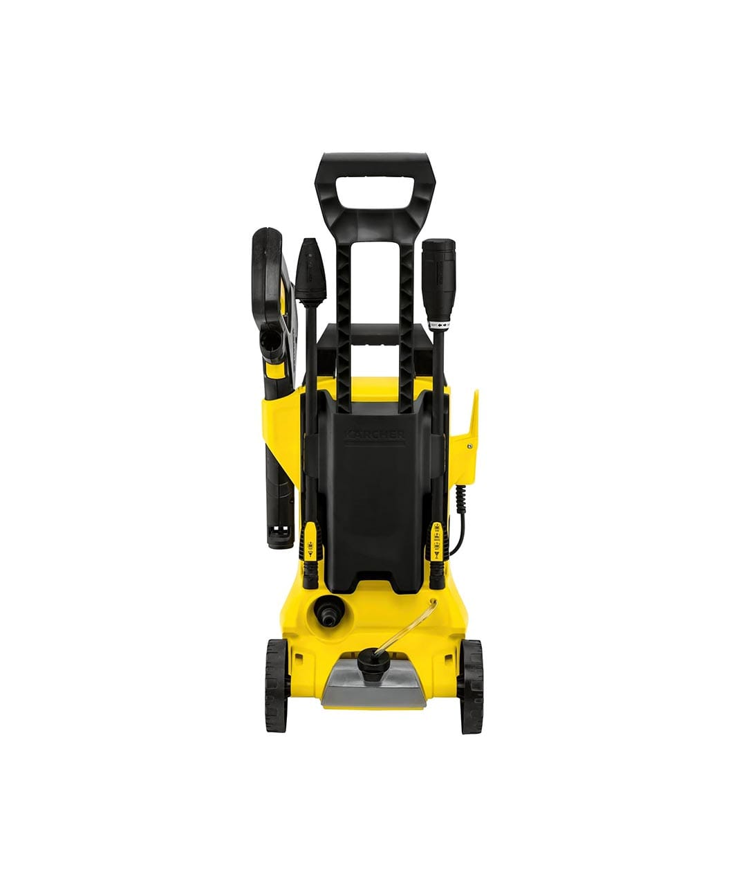Karcher – K 3 Power Control – Pressure Washer