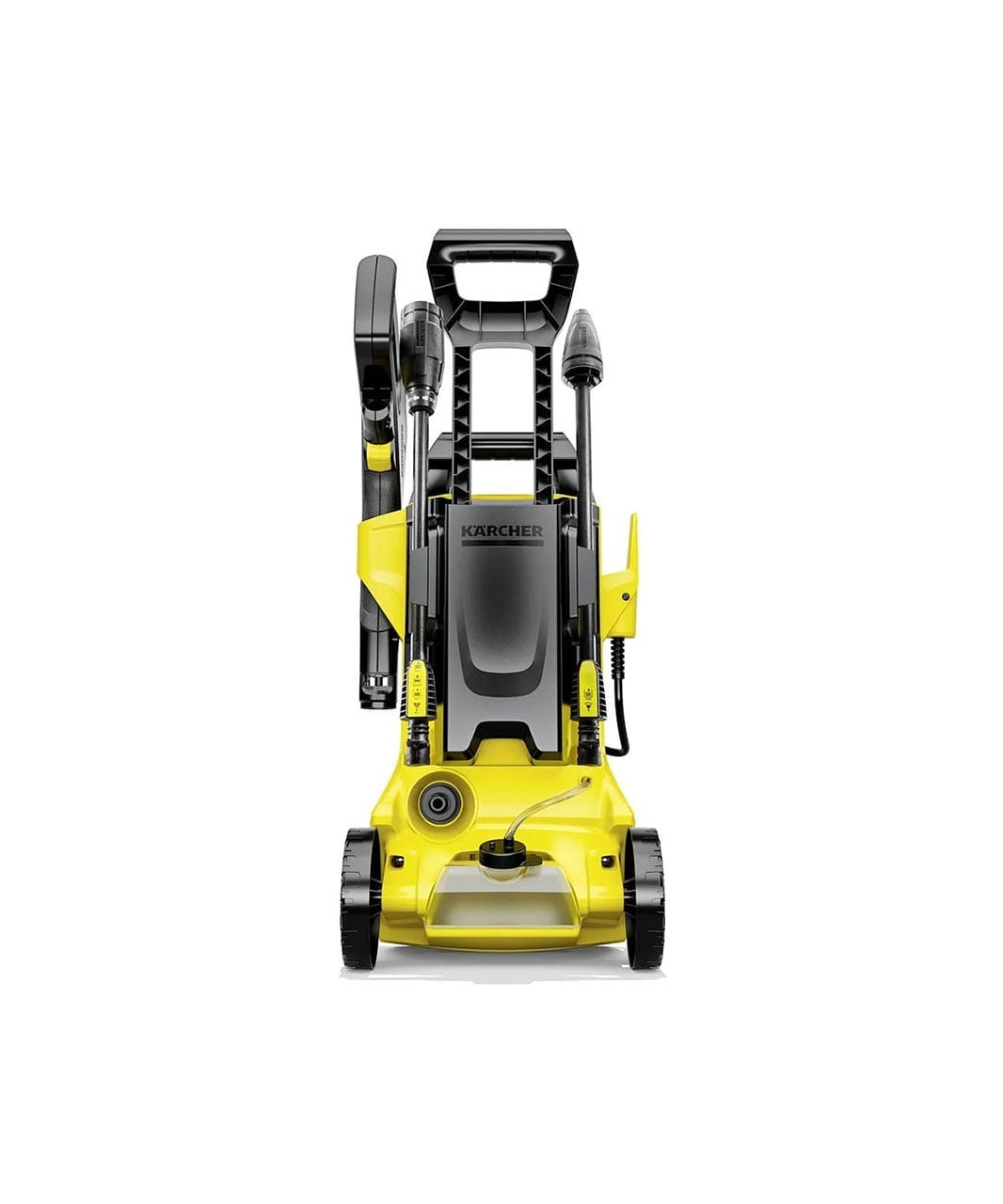 Karcher – K 3 Power Control – Pressure Washer
