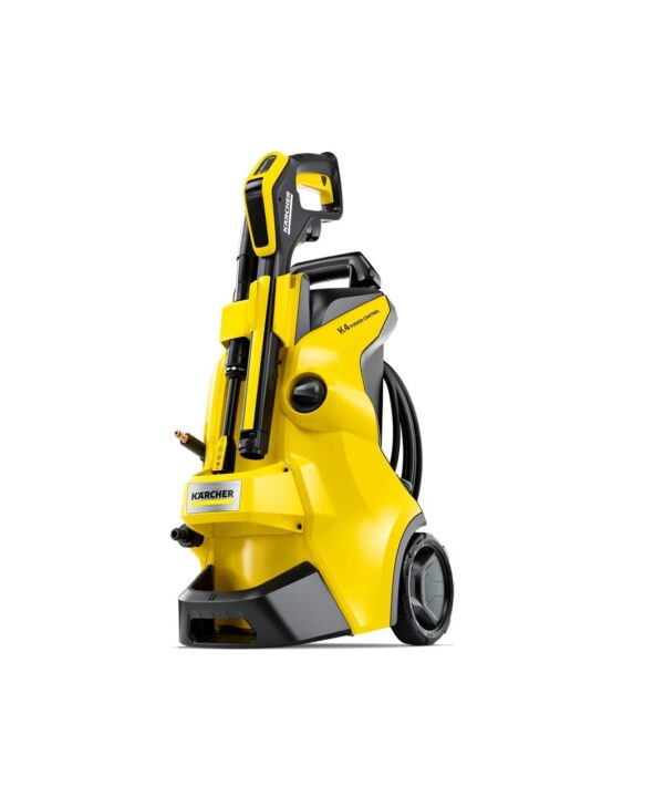 Karcher Pressure washer – K 4 Power Control