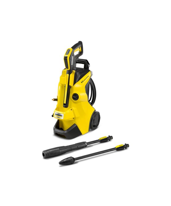 Karcher Pressure washer – K 4 Power Control