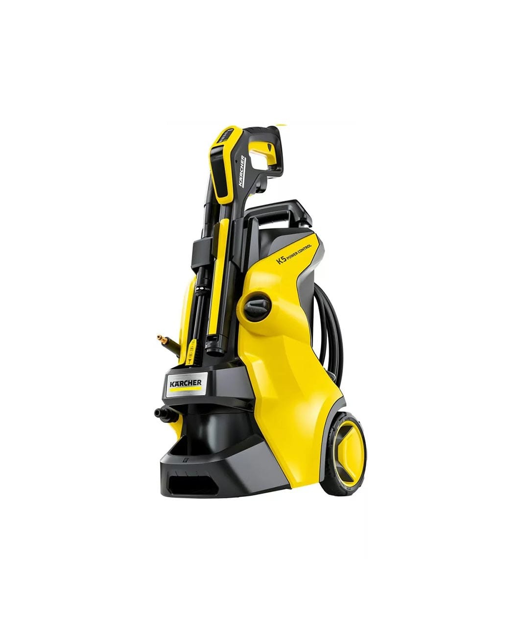 Karcher Pressure washer K 5 Power Control