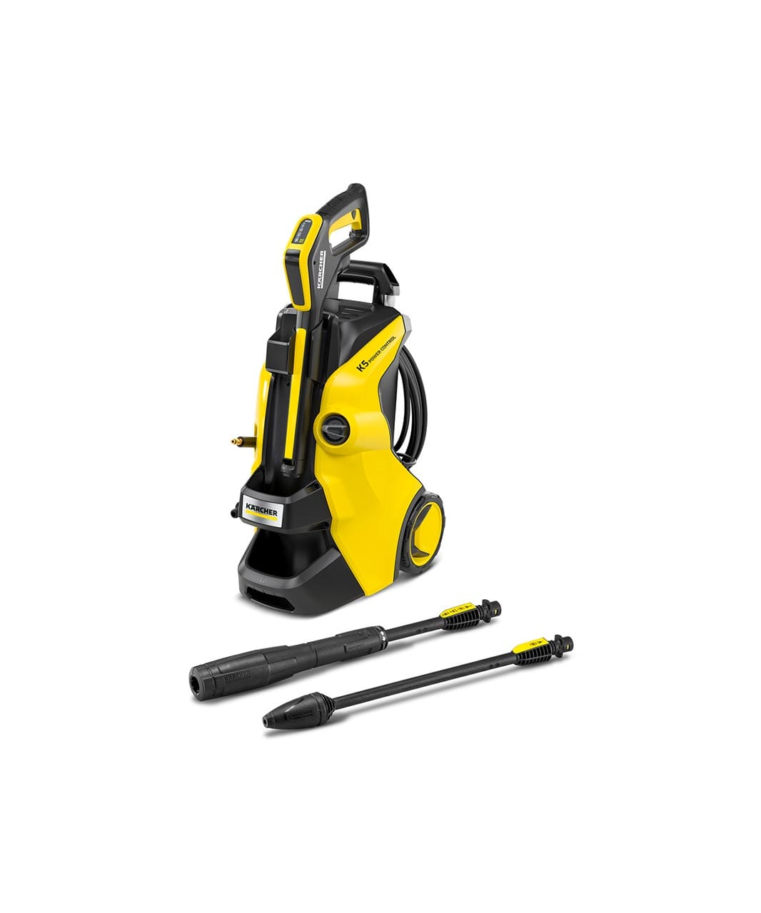Karcher – K 5 Power Control – Pressure washer