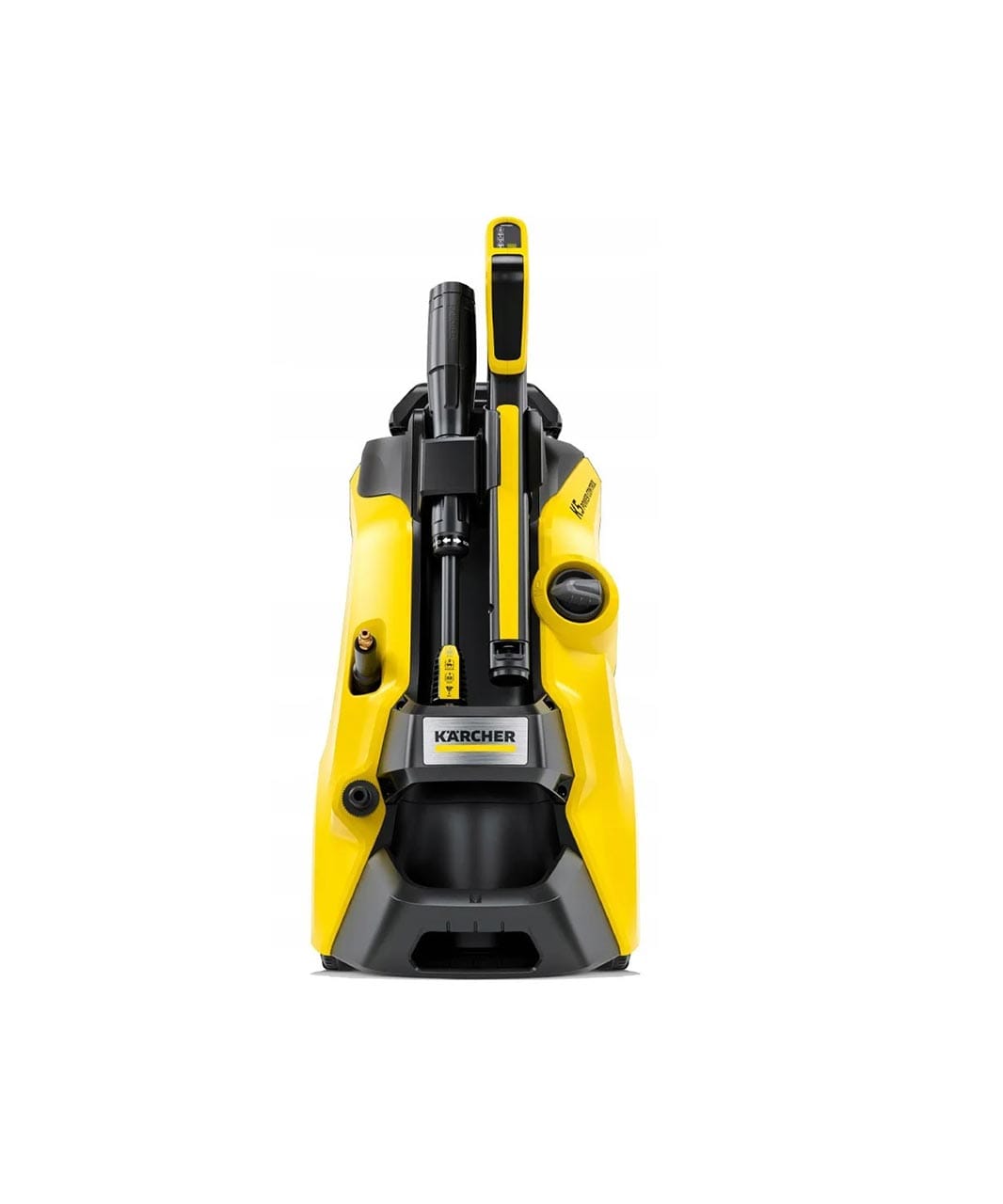 Karcher – K 5 Power Control – Pressure washer