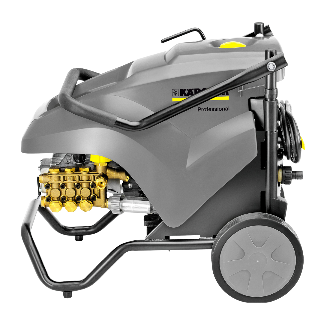 Karcher PRO small Banner