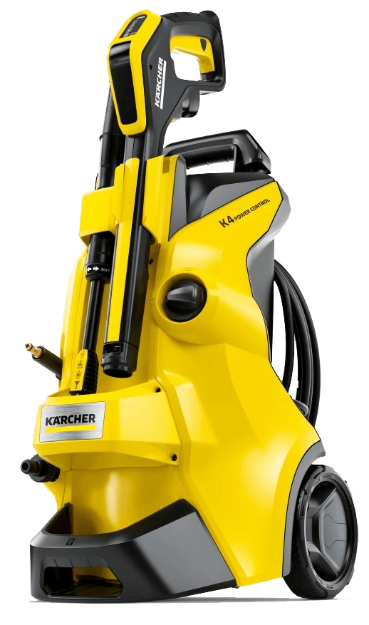 Karcher-K-4