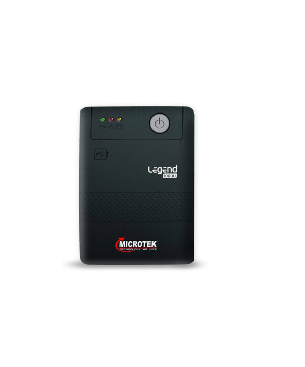 Microtek – Legend 1000 UPS-1KVA